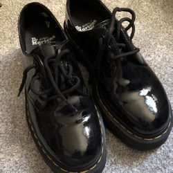 Size 8 Dr martens
