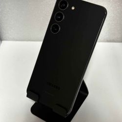 Samsung Galaxy S23, 128GB (Verizon) - Black