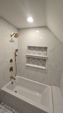 Tile For Shower