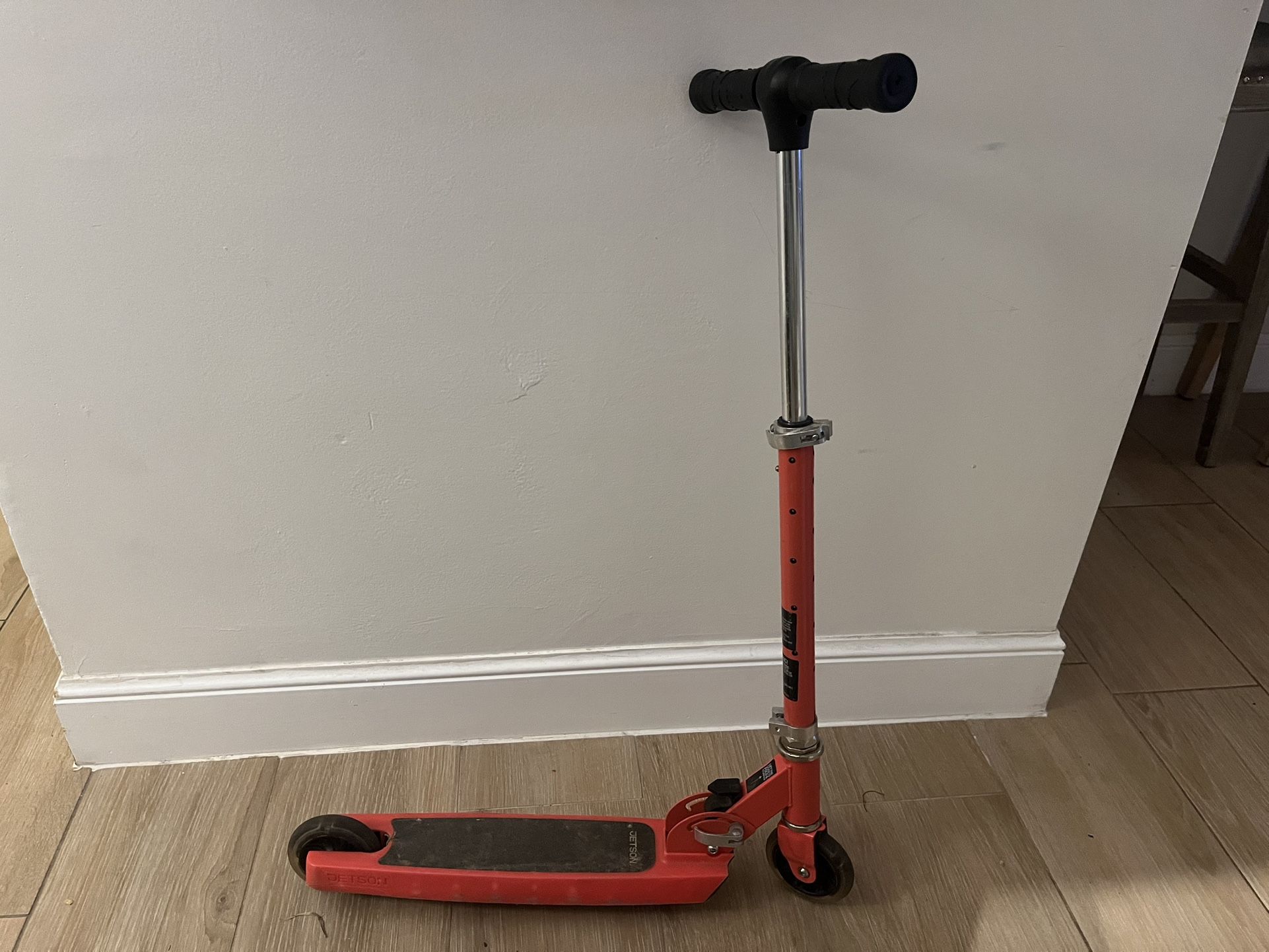 Kid Scooter