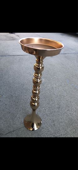 Centerpiece Bases