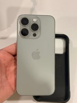 iPhone 15 Pro unlocked 128Gb