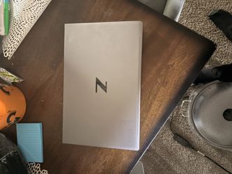 HP ZBook Power G8