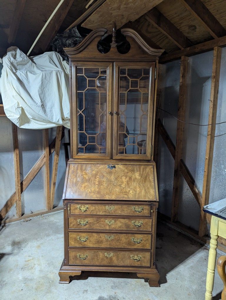 Secretary Desk