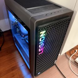 Legion gaming pc T5 26IRB8