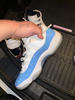 Jordan 11s