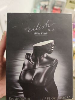 Billie Eilish Eilish No. 2 Eau de Parfum 50ml
