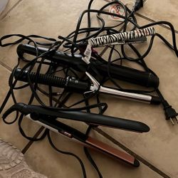Hair Styling Tools