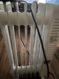 Heater