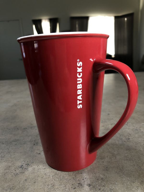 Starbucks 20 oz Mug for Sale in Hobbs, NM OfferUp
