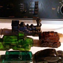 Avon collections bottle