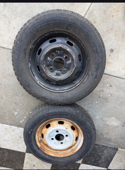 Vw wheels