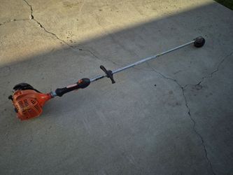 Echo 225 Weed Eater For Sale Works