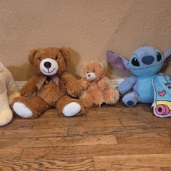 Cute Teddys