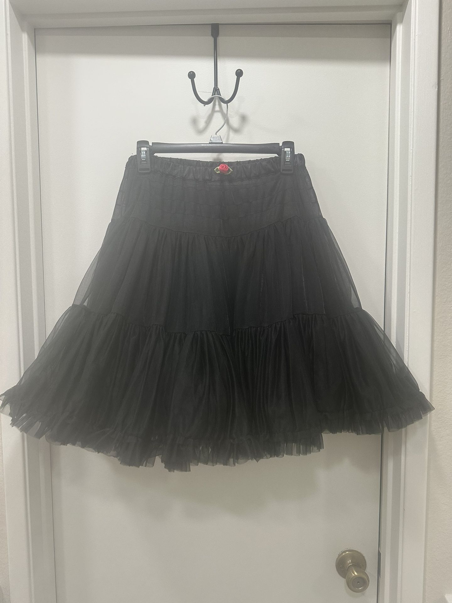 Vintage Betsey Johnson Petticoat