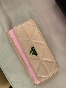 Prada Wallet For Sale!