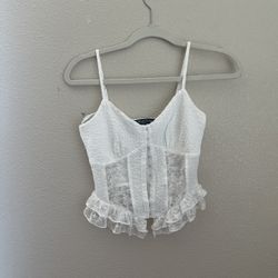 Lace Top 
