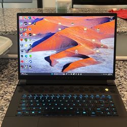 Alienware Gaming Laptop M16
