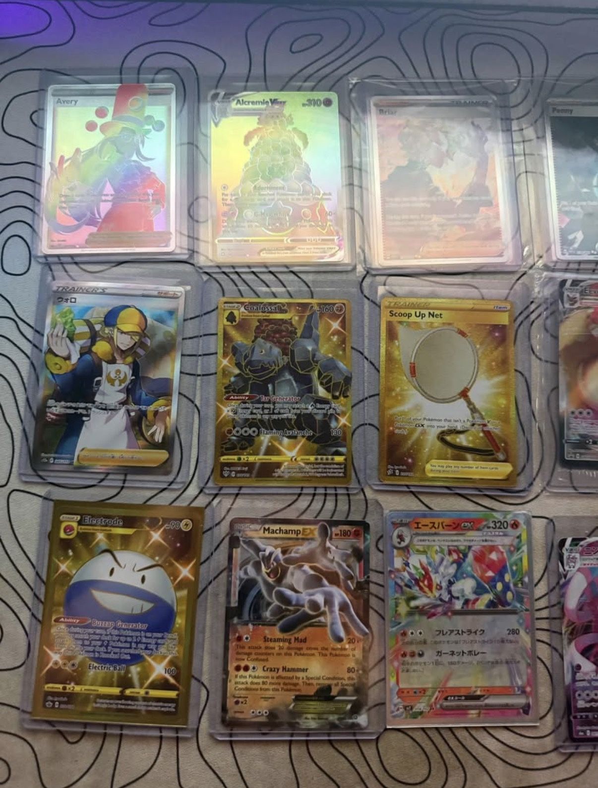 Pokemon Cards Bundle