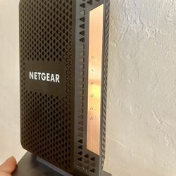 Netgear CM1100 Cable Modem
