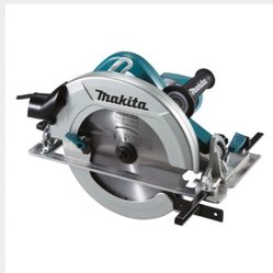 MAKITA HS0600 240v Circular saw - 270mm blade