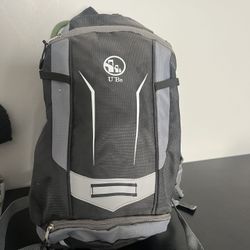U’Be Water Packs