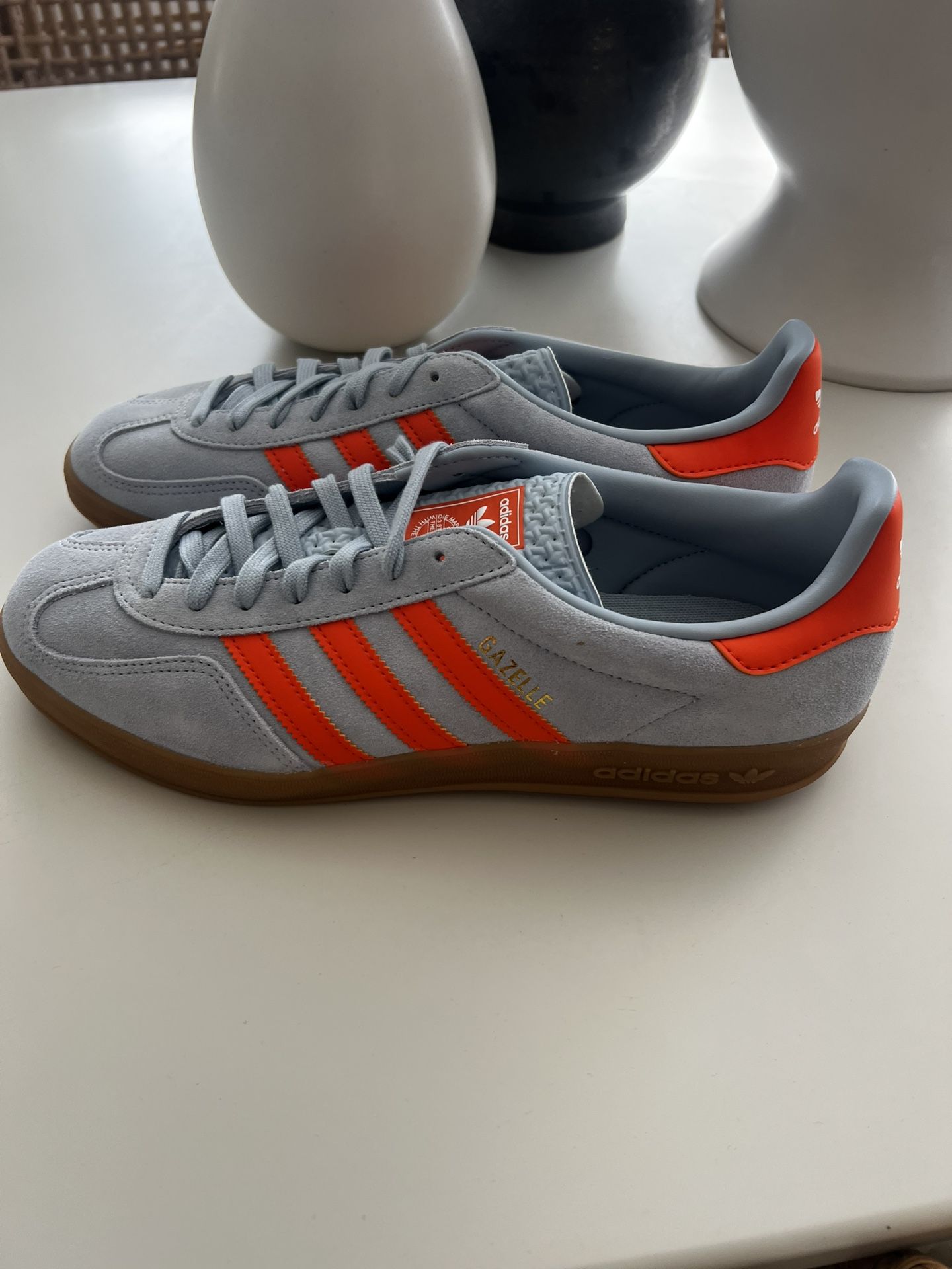 Adidas Gazelle