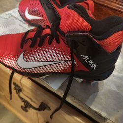 Nike Cleats