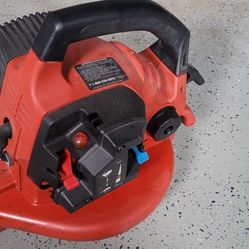 Craftsman Leaf Blower
