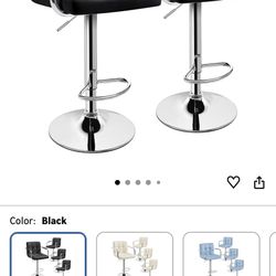 Brand New Stool High Chair