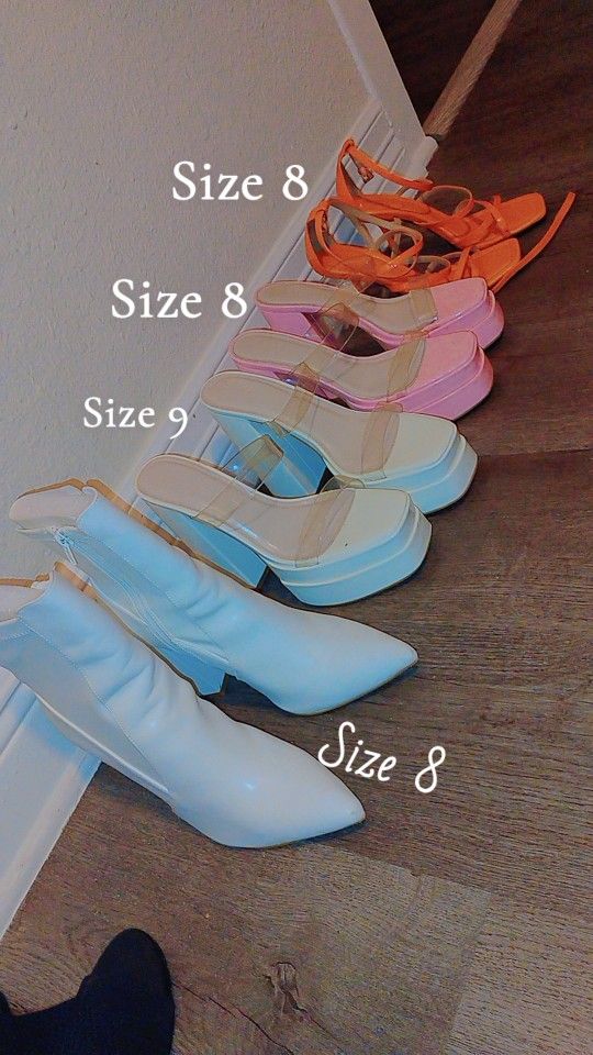 Heels