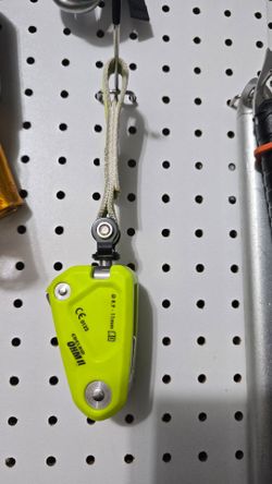 Ohm II Assisted Braking Resistor