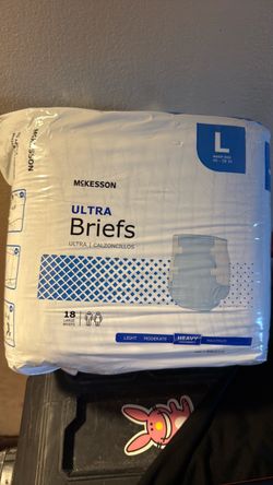 Briefs adult