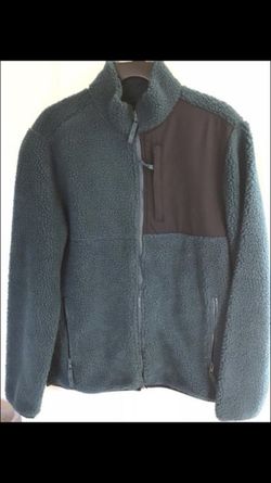 Super soft small men’s jacket
