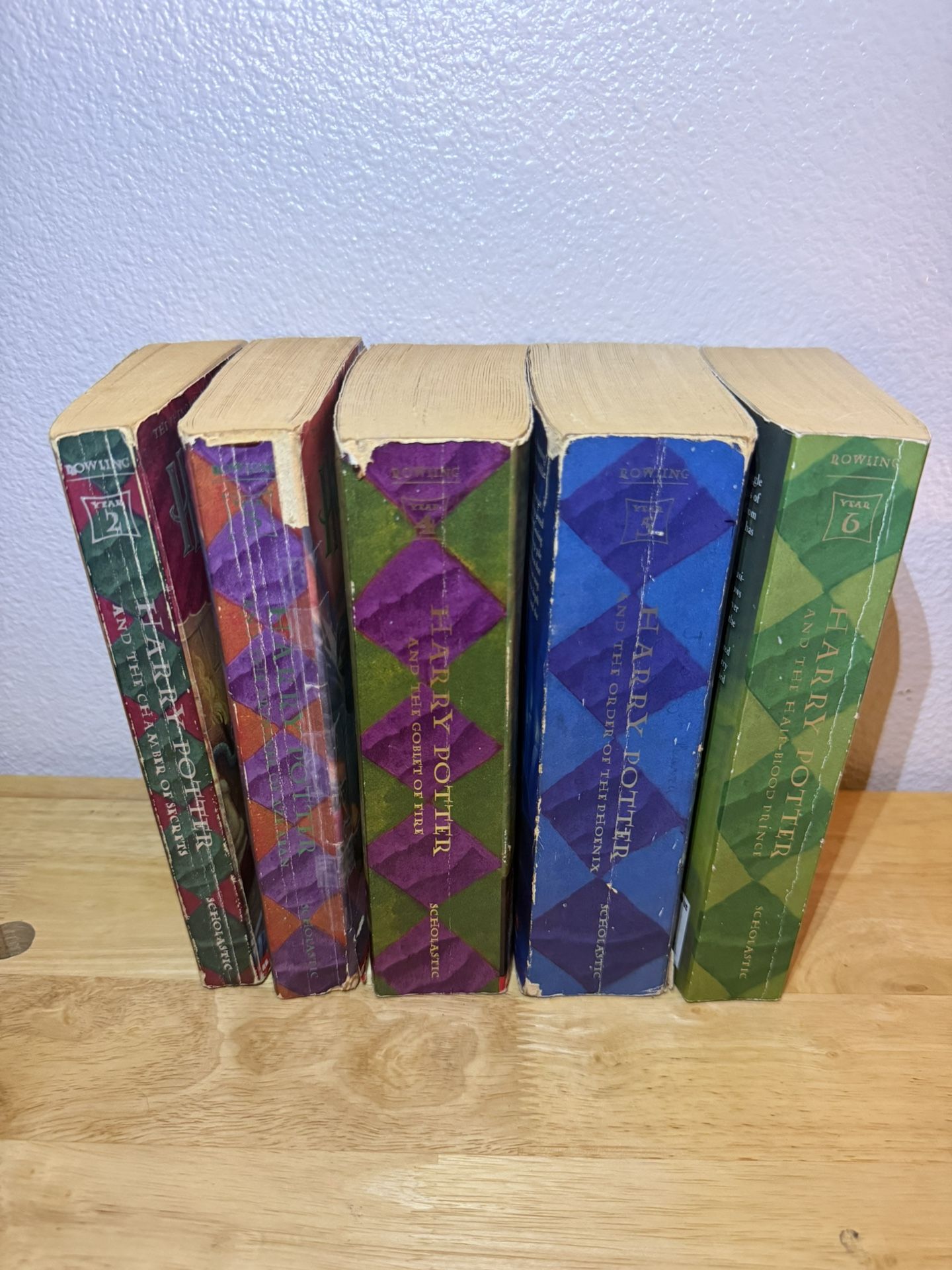 Harry Potter Collection