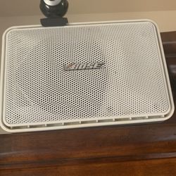 Bose Speakers