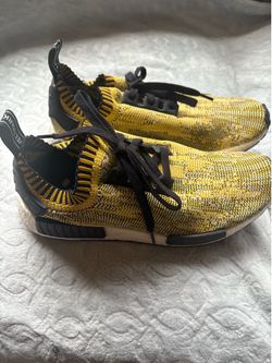 Adidas shoes size 10.5 like new