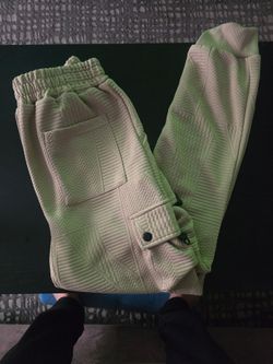 RScoop Jogger