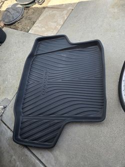 Honda Trunk Gaurd 2022