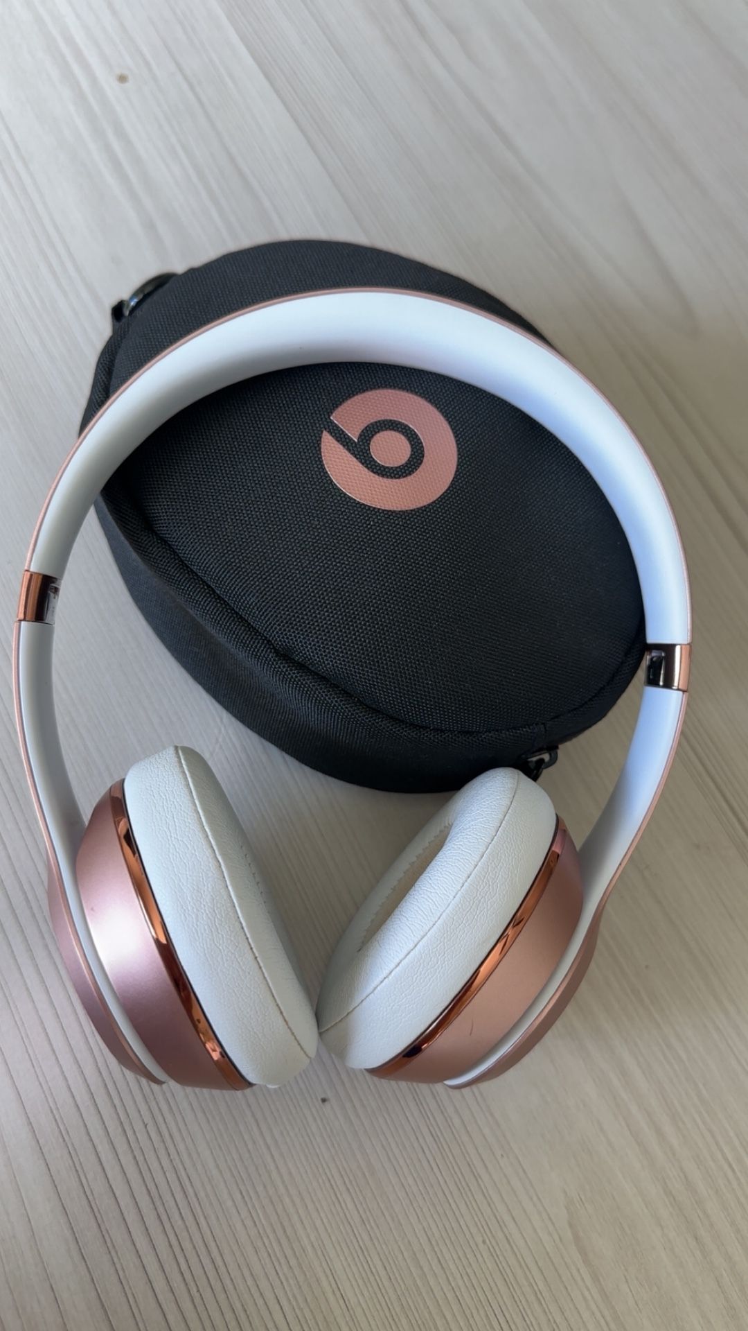 Beats Solo 3