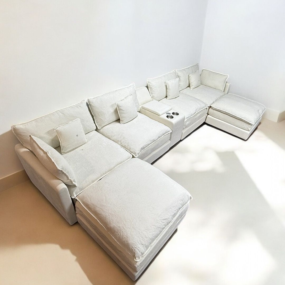 MODULAR COUCH SET | $38 down 🔥