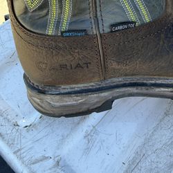 Ariat Composite Toe Work Boots 