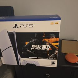 Ps5 Brand New