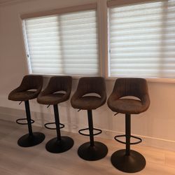 Modern High Chairs 