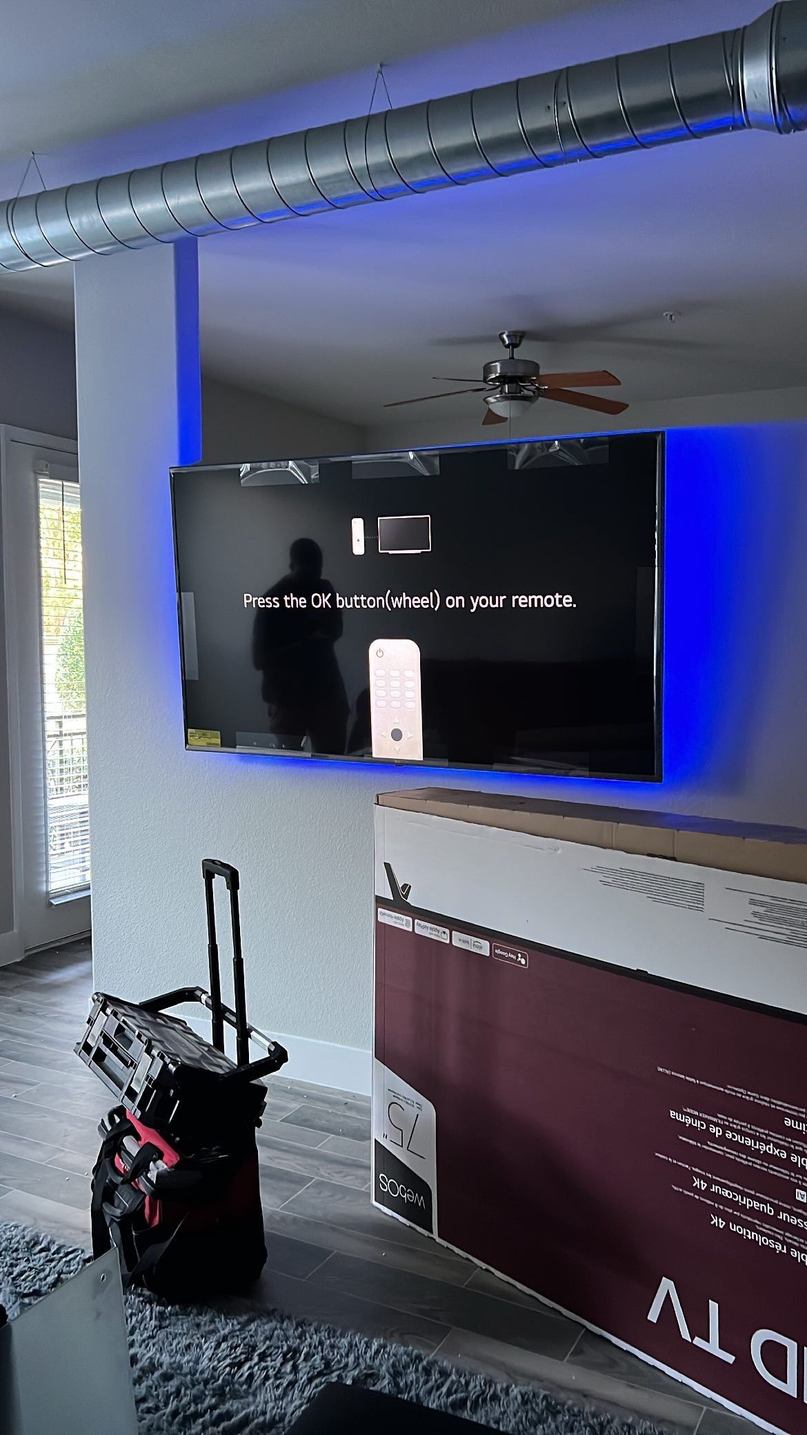Tv Mount