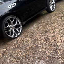 28s Six Lugs 1200