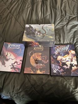 Rokoyos set