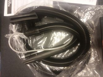 Hoover shampooer hand cleaner wand and hose
