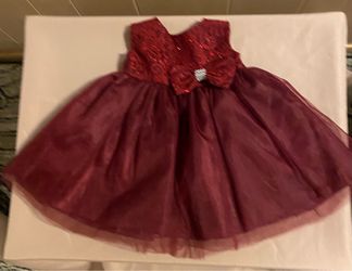 Toddler dress