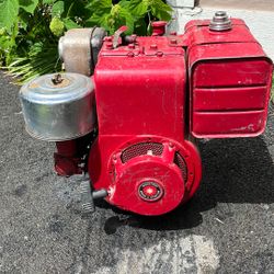 Magnetron Briggs & Stratton Motor 